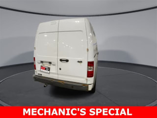 Mini vans sales usadas baratas