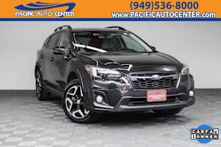 2018 Subaru Crosstrek JF2GTAMC3JH258470 2018 Subaru Crosstrek