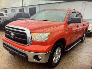 2010 Toyota Tundra Grade 5TFEM5F12AX002218 2010 Toyota Tundra Grade
