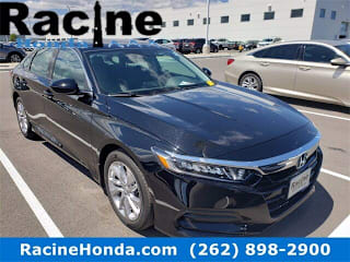 2020 Honda Accord LX 1HGCV1F19LA002060 2020 Honda Accord LX