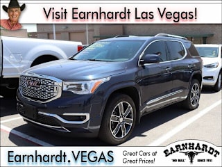 2018 GMC Acadia Denali 1GKKNPLS4JZ223286 2018 GMC Acadia Denali