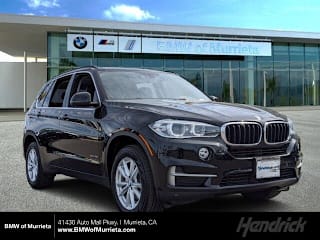 2015 BMW X5 5UXKR2C59F0H35037 2015 BMW X5