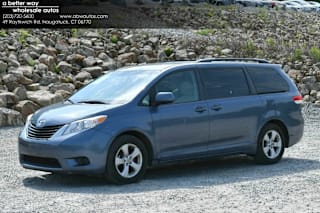 2014 Toyota Sienna LE 8-Passenger 5TDKK3DC4ES470867 2014 Toyota Sienna LE 8-Passenger