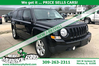2014 Jeep Patriot 1C4NJPBBXED893188 2014 Jeep Patriot