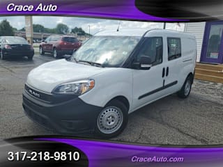 2020 Ram ProMaster City Wagon Base ZFBHRFAB7L6P58188 2020 Ram ProMaster City Wagon Base