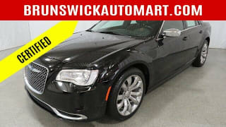 2020 Chrysler 300 Touring 2C3CCAAG2LH120392 2020 Chrysler 300 Touring