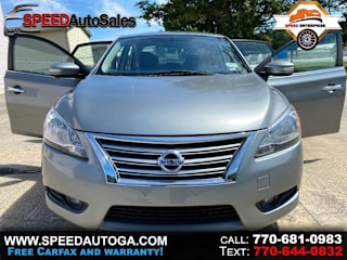2013 Nissan Sentra 3N1AB7AP5DL628246 2013 Nissan Sentra