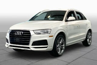 2018 Audi Q3 WA1BCCFS3JR034824 2018 Audi Q3