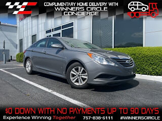 2014 Hyundai Sonata GLS 5NPEB4AC4EH889248 2014 Hyundai Sonata GLS