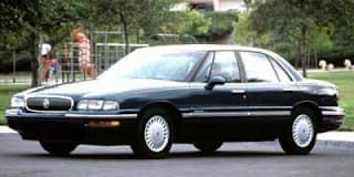 1999 Buick LeSabre 1G4HP52K2XH494007 1999 Buick LeSabre