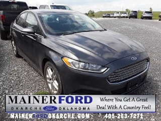 2016 Ford Fusion SE 3FA6P0H74GR320249 2016 Ford Fusion SE