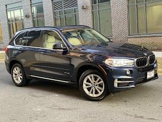 2014 BMW X5 5UXKR0C57E0H22919 2014 BMW X5