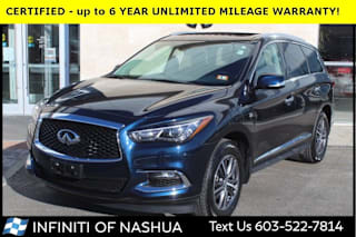 2018 Infiniti QX60 5N1DL0MM9JC508937 2018 Infiniti QX60