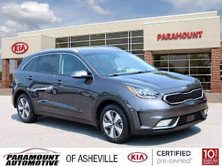 2018 Kia Niro Plug-In Hybrid EX Premium KNDCC3LD3J5139239 2018 Kia Niro Plug-In Hybrid EX Premium