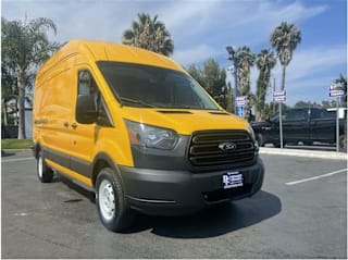 2016 Ford Transit Cargo 250 1FTYR2XM8GKA97928 2016 Ford Transit Cargo 250