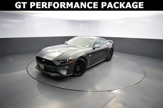 2020 Ford Mustang GT Premium 1FA6P8CF7L5135459 2020 Ford Mustang GT Premium