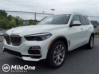 2021 BMW X5 xDrive40i 5UXCR6C0XM9G90781 2021 BMW X5 xDrive40i