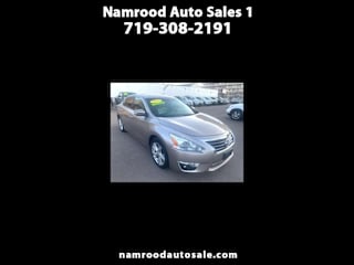 2014 Nissan Altima 1N4AL3AP1EC150610 2014 Nissan Altima