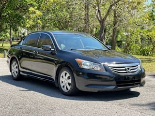 2012 Honda Accord 1HGCP2F31CA168543 2012 Honda Accord