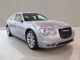 2018 Chrysler 300 2C3CCAEG6JH254927 2018 Chrysler 300