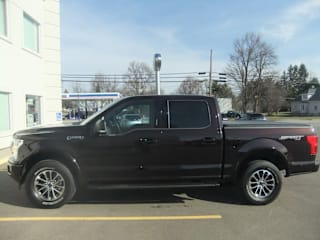 2020 Ford F-150 1FTEW1EP6LFB45917 2020 Ford F-150