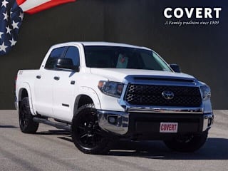 2020 Toyota Tundra TRD Pro 5TFDY5F18LX916153 2020 Toyota Tundra TRD Pro