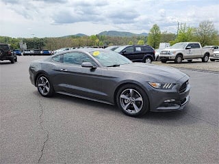 2015 Ford Mustang V6 1FA6P8AM3F5328648 2015 Ford Mustang V6