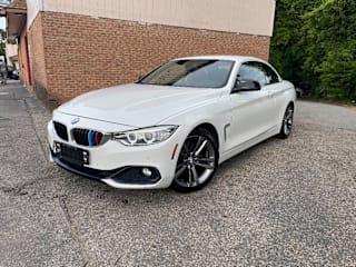 2015 BMW 4 Series 428i WBA3V7C58FP771575 2015 BMW 4 Series 428i