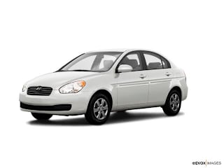 2009 Hyundai Accent KMHCN46C59U300321 2009 Hyundai Accent