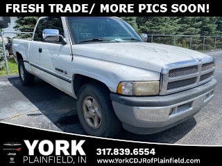 2006 Dodge Ram Pickup 1500 ST 1D7HA18K26J159056 2006 Dodge Ram Pickup 1500 ST