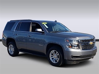 2020 Chevrolet Tahoe 1GNSCBKC8LR142946 2020 Chevrolet Tahoe