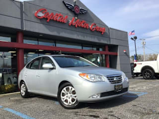 2010 Hyundai Elantra GLS KMHDU4AD1AU208862 2010 Hyundai Elantra GLS