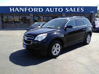 2015 Chevrolet Equinox LT 2GNALBEK1F6151258 2015 Chevrolet Equinox LT