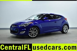 2012 Hyundai Veloster KMHTC6AD4CU056122 2012 Hyundai Veloster