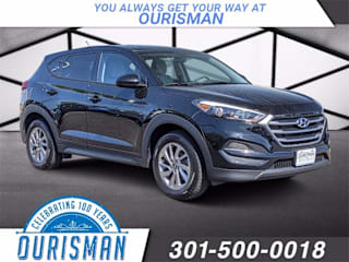 2018 Hyundai Tucson SE KM8J2CA49JU719173 2018 Hyundai Tucson SE