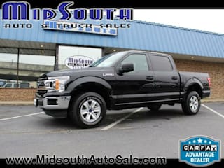2018 Ford F-150 1FTEW1E5XJKD85748 2018 Ford F-150
