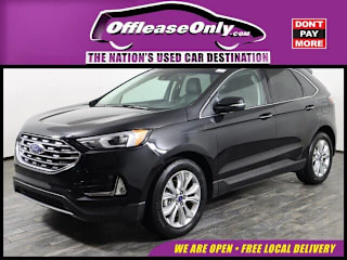 2020 Ford Edge 2FMPK3K92LBA15944 2020 Ford Edge