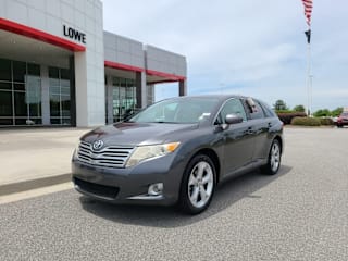 2009 Toyota Venza FWD V6 4T3ZK11A99U012574 2009 Toyota Venza FWD V6