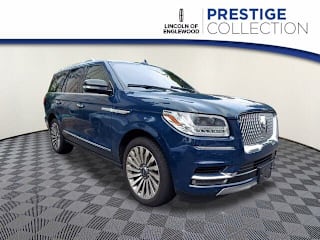 2018 Lincoln Navigator Reserve 5LMJJ2LT9JEL17940 2018 Lincoln Navigator Reserve