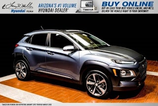 2018 Hyundai Kona Limited KM8K33A51JU083536 2018 Hyundai Kona Limited