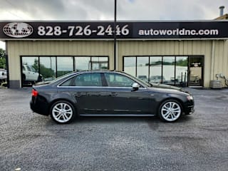 2012 Audi S4 3.0T quattro Premium Plus WAUBGAFL7CA028353 2012 Audi S4 3.0T quattro Premium Plus