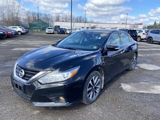 2016 Nissan Altima 1N4AL3AP6GC160617 2016 Nissan Altima
