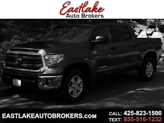 2014 Toyota Tundra SR5 5TFDW5F1XEX409859 2014 Toyota Tundra SR5