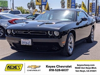 2019 Dodge Challenger 2C3CDZAG6KH669863 2019 Dodge Challenger