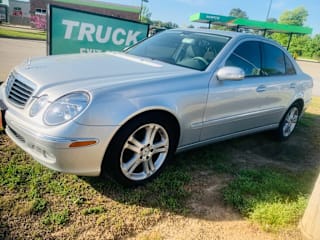 Los 50 Mejores 06 Mercedes Benz E Class En Venta Ahorros Desde 3 429 Los 50 Mejores 06 Mercedes Benz E Class En Venta Ahorros Desde 3 429