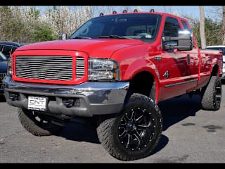 1999 Ford F-250 Super Duty XLT 1FTNX21F4XEE37786 1999 Ford F-250 Super Duty XLT