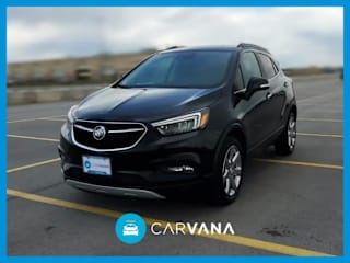 2018 Buick Encore Premium KL4CJHSM7JB533424 2018 Buick Encore Premium