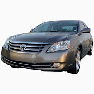 2006 Toyota Avalon XLS 4T1BK36B96U102598 2006 Toyota Avalon XLS