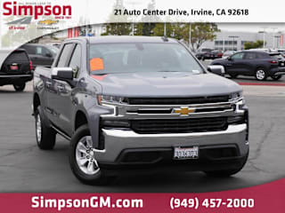 2021 Chevrolet Silverado 1500 LT 3GCPWCED2MG211356 2021 Chevrolet Silverado 1500 LT