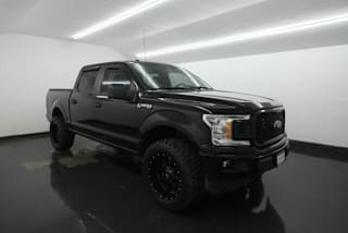 2018 Ford F-150 1FTEW1EG3JKC94709 2018 Ford F-150